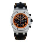 Audemars Piguet Royal Oak Offshore 26170ST.OO.D101CR.01 “Volcano” Perfect Duplicate 1:1