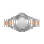 Rolex Yacht-Master M126621-0001 Rose Gold Super Clone - Image 4