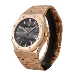 Audemars Piguet Royal Oak 15500OR.OO.1220OR.01 “Rose Gold” Exclusive Clone Edition - Image 3