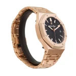 Audemars Piguet Royal Oak 15500OR.OO.1220OR.01 “Rose Gold” Exclusive Clone Edition - Image 2