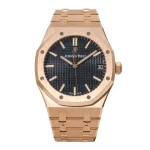 Audemars Piguet Royal Oak 15500OR.OO.1220OR.01 “Rose Gold” Exclusive Clone Edition