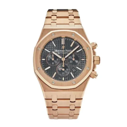 Audemars Piguet Royal Oak Offshore 26320OR.OO.D002CR Superior Copy 1:1