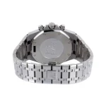 Audemars Piguet Royal Oak Chronograph 26331ST “Black Dial” Next Level Replica - Image 7