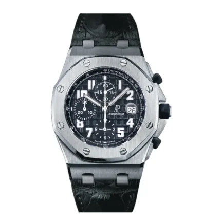 Audemars Piguet Royal Oak Offshore 25940SK.OO.D002CA.02 “Black” Top Replica 1:1