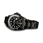 Rolex Submariner Date 116610N “Blaken” Superior Replica - Image 5