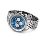 Breitling Navitimer B01 AB0127211C1A1 “Chronograph” True Clone 1:1 - Image 3