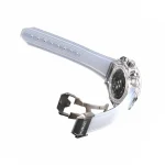 Hublot Big Bang Unico “Rainbow” Sapphire Case 411.JX.4803.RT.4099 True to Original Copy - Image 4