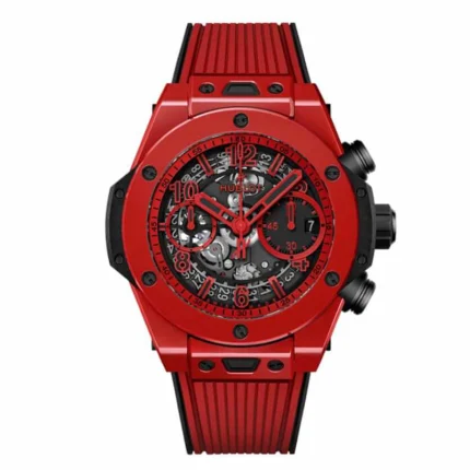 Hublot Big Bang Unico 441.CF.8513.RX “Red Magic” Exceptional Clone 1:1