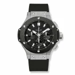 Hublot Big Bang “All Black” Timepiece 301.CI.1770.RX Near Original Replica