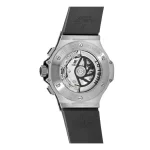 Hublot Big Bang “All Black” Timepiece 301.CI.1770.RX Near Original Replica - Image 3