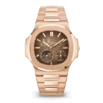 Patek Philippe Nautilus 5712/1R-001 Supreme Clone Edition
