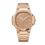 Patek Philippe Nautilus 5711/1R Rose Gold Exceptional Replica 1:1