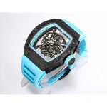 Richard Mille RM 055 “Yas Marina Circuit” Signature Replica 1:1 - Image 2