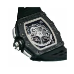 Richard Mille RM 11-03 “Carbon NTPT” Mirror Replica 1:1 - Image 4