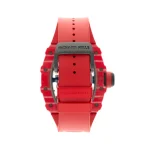 Richard Mille RM 35-02 “Red Quartz TPT” Top Replica 1:1 - Image 4