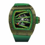 Richard Mille RM 59-01 “Yohan Blake” First-Class Clone