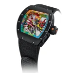 Richard Mille RM 68-01 “Cyril Kongo” Handcrafted Clone Quality - Image 2