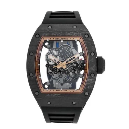 Richard Mille RM 055 “Bubba Watson” Perfect Clone Quality