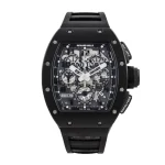 Richard Mille RM 011 “Flyback Chronograph” Ultra Accurate Clone