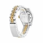 Rolex Datejust Yellow Gold Steel Diamond Dial 69173 “Jubilee” High-End Replica 1:1 - Image 3