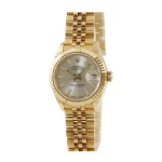 Rolex Datejust Gold 279178 Collector's Clone 1:1 - Image 2