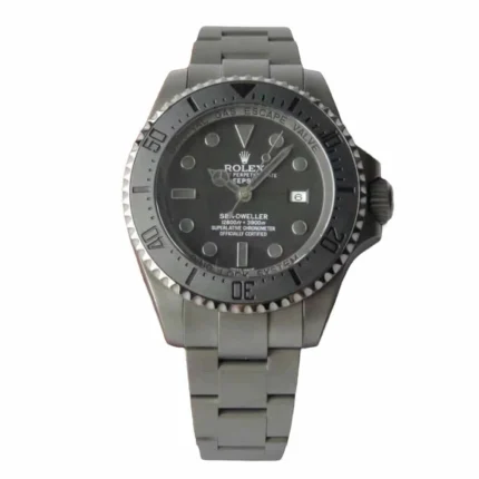 Rolex Deepsea “Sea-Dweller” 126660 Precision Duplicate 1:1