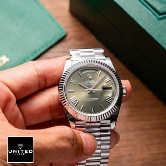 Rolex