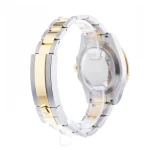 Rolex Submariner Date 126613LB “Two-Tone Blue Dial” Deluxe Clone 1:1 - Image 3