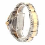 Rolex Submariner 16613 “Serti Two-Tone” Top Grade Clone 1:1 - Image 3