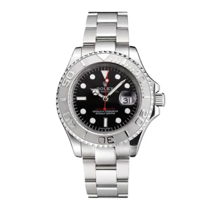 Rolex Yacht-Master 116622 Exceptional Replica 1:1