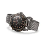 Omega Seamaster Diver 210.90.42.20.01.001 007 Edition Collector's Copy 1:1 - Image 3