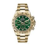 Rolex Cosmograph Daytona 116508 “Green Dial” Deluxe Copy Quality
