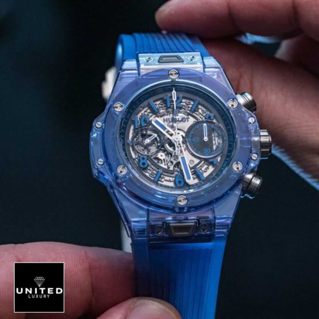 Hublot
