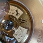 Audemars Piguet Royal Oak 15400OR.OO.1220OR.02 High-End Replica 1:1 - Image 5