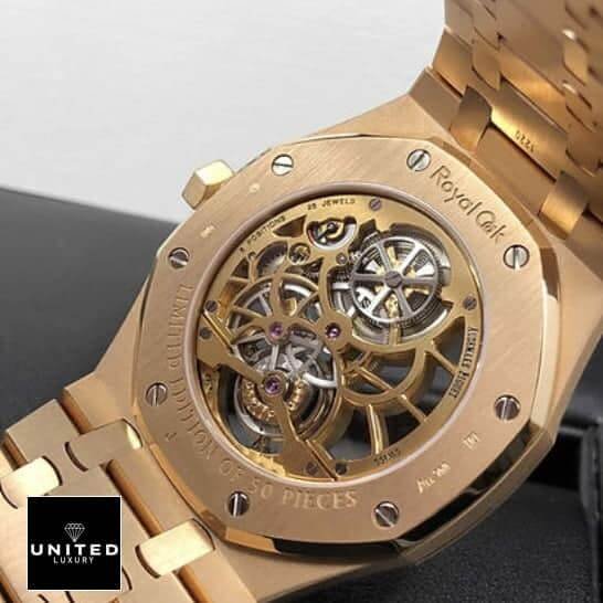 Audemars