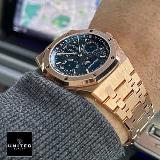 Audemars