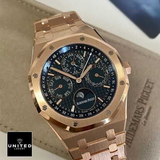 Audemars