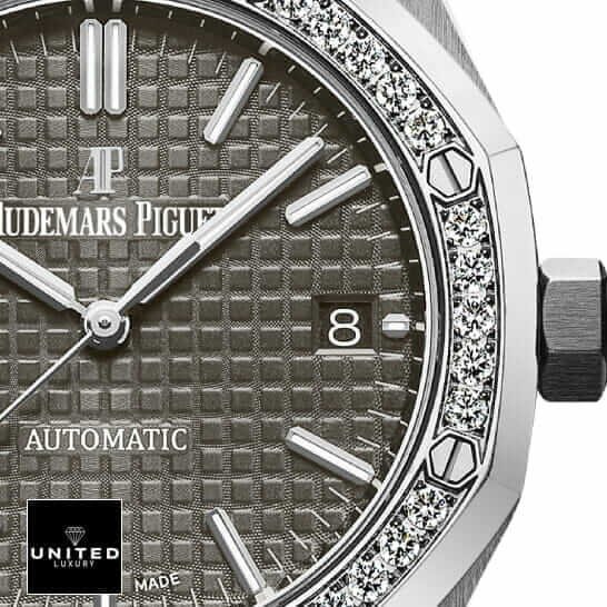 Audemars