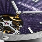 Audemars Piguet Royal Oak Tourbillon Extra-Thin 26522ST Exclusive Clone Edition - Image 2