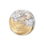 Patek Philippe Calatrava 6007G-001 “White Gold Black Dial” Premium Copy 1:1 - Image 5