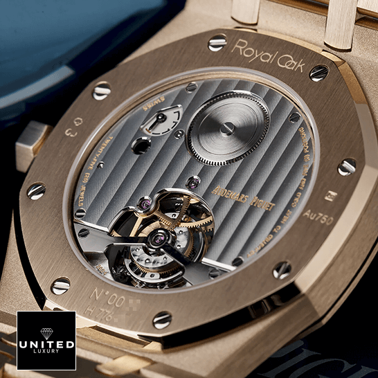 Audemars