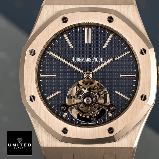 Audemars