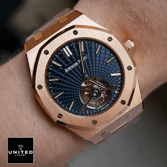 Audemars