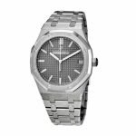 Audemars Piguet Royal Oak 15500ST.OO.1220ST.01 “Silver Dial” 1:1 Clone Edition - Image 2