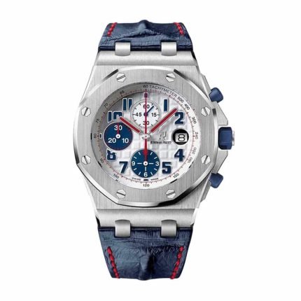 Audemars Piguet Royal Oak Offshore 26208ST.OO.D305CR.01 “Tour Auto” Perfect Clone Edition