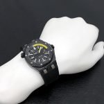 Audemars Piguet Royal Oak Offshore Diver 15706AU “Forged Carbon” Perfect Clone Edition - Image 4