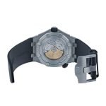 Audemars Piguet Royal Oak Offshore Diver 15710ST “Black Dial” Authentic Super Replica - Image 3