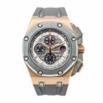 Audemars Piguet Royal Oak Offshore 26568OM.OO.A004CA.01 “Michael Schumacher” Precision Replica Edition