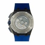 Audemars Piguet Royal Oak Offshore Chronograph 26405CE.OO.A002CA.01 “Black & Blue” Near Original Replica - Image 3