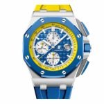 Audemars Piguet Royal Oak Offshore Chronograph 26282CB.OO.A011LB.01 “Ryder Cup Edition” Top Grade Clone 1:1